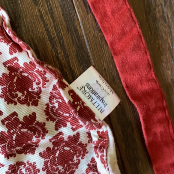 Kids’ Apron - Picture 3 of 6